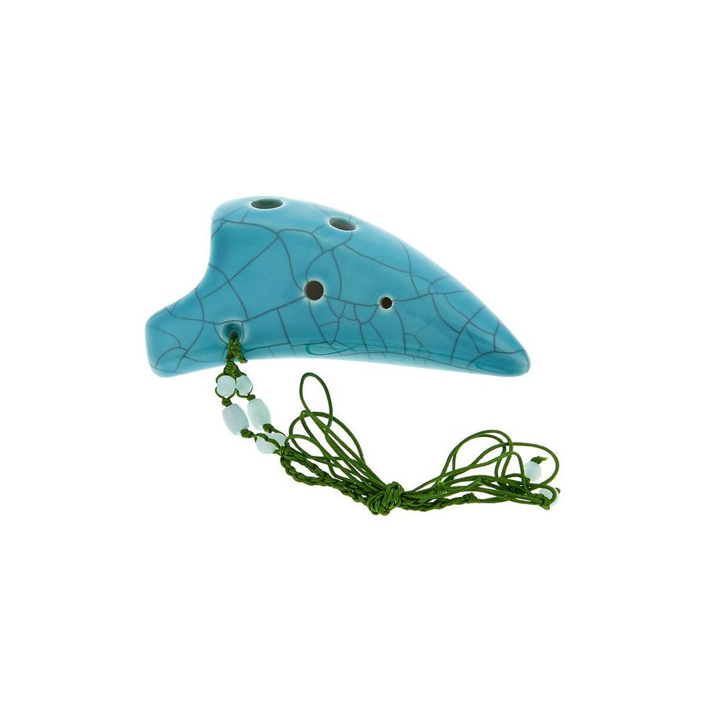 Thomann 6H Dragon tooth English System – Thomann Ireland