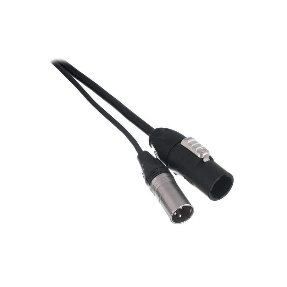 Cordial CPH 10 DMX 1 PWR 1 TRUE 1 – Thomann Ireland