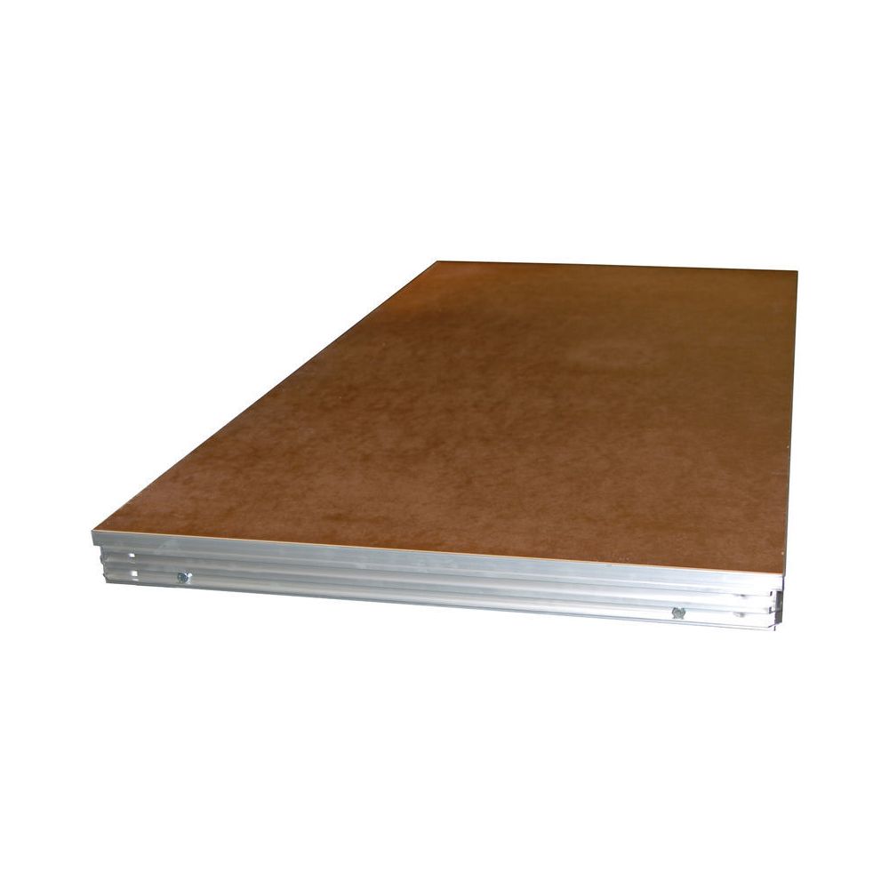 Stageworx Stage Platform 2,0 x 1,0m IDW – Thomann Ireland