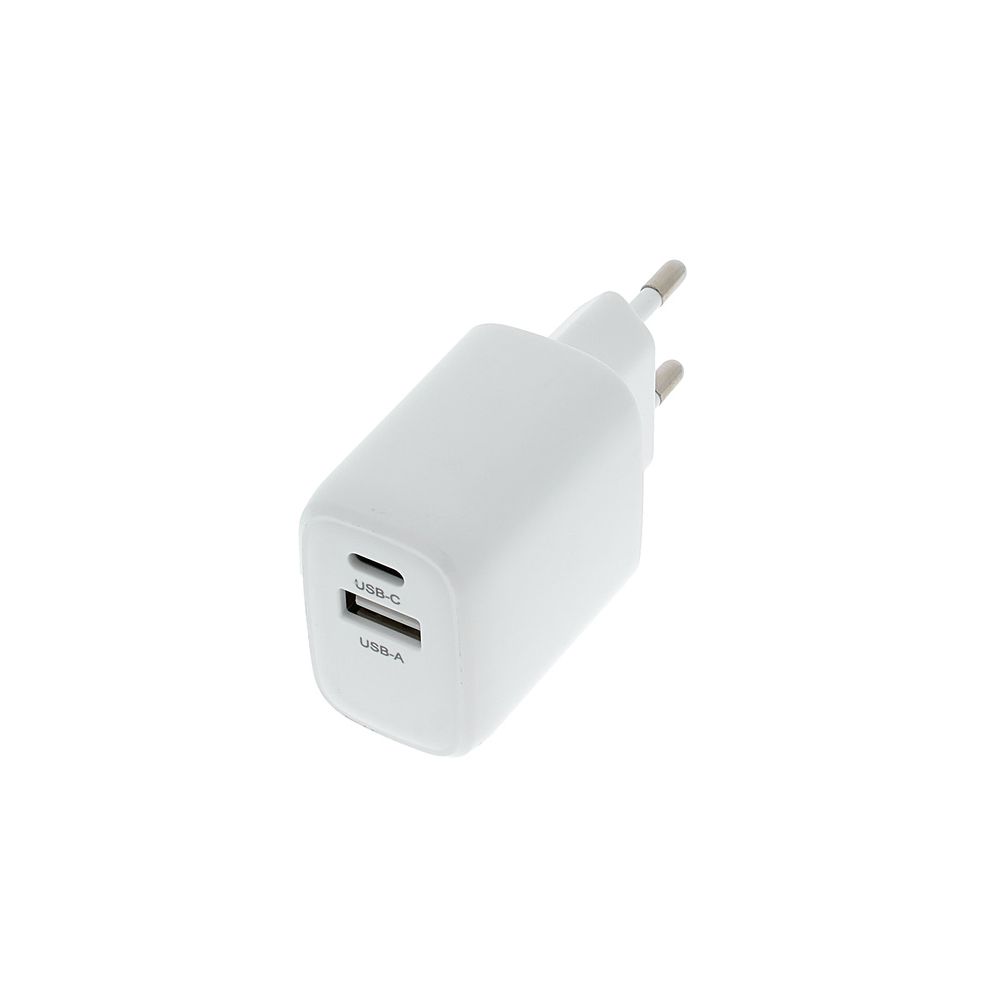 Thomann USB C+A Power Supply – Thomann Ireland