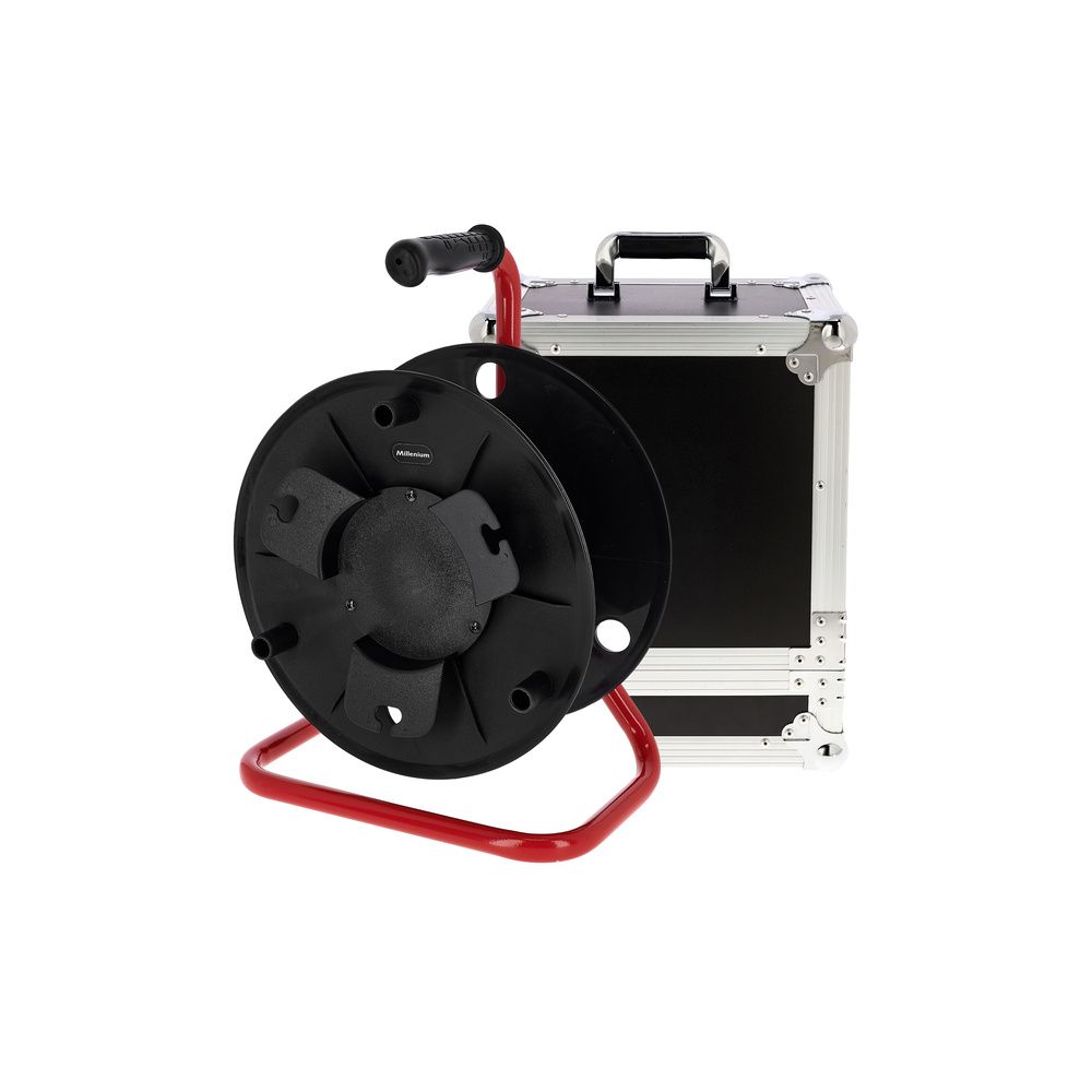 Millenium AV110 Cable Drum Bundle – Thomann Ireland