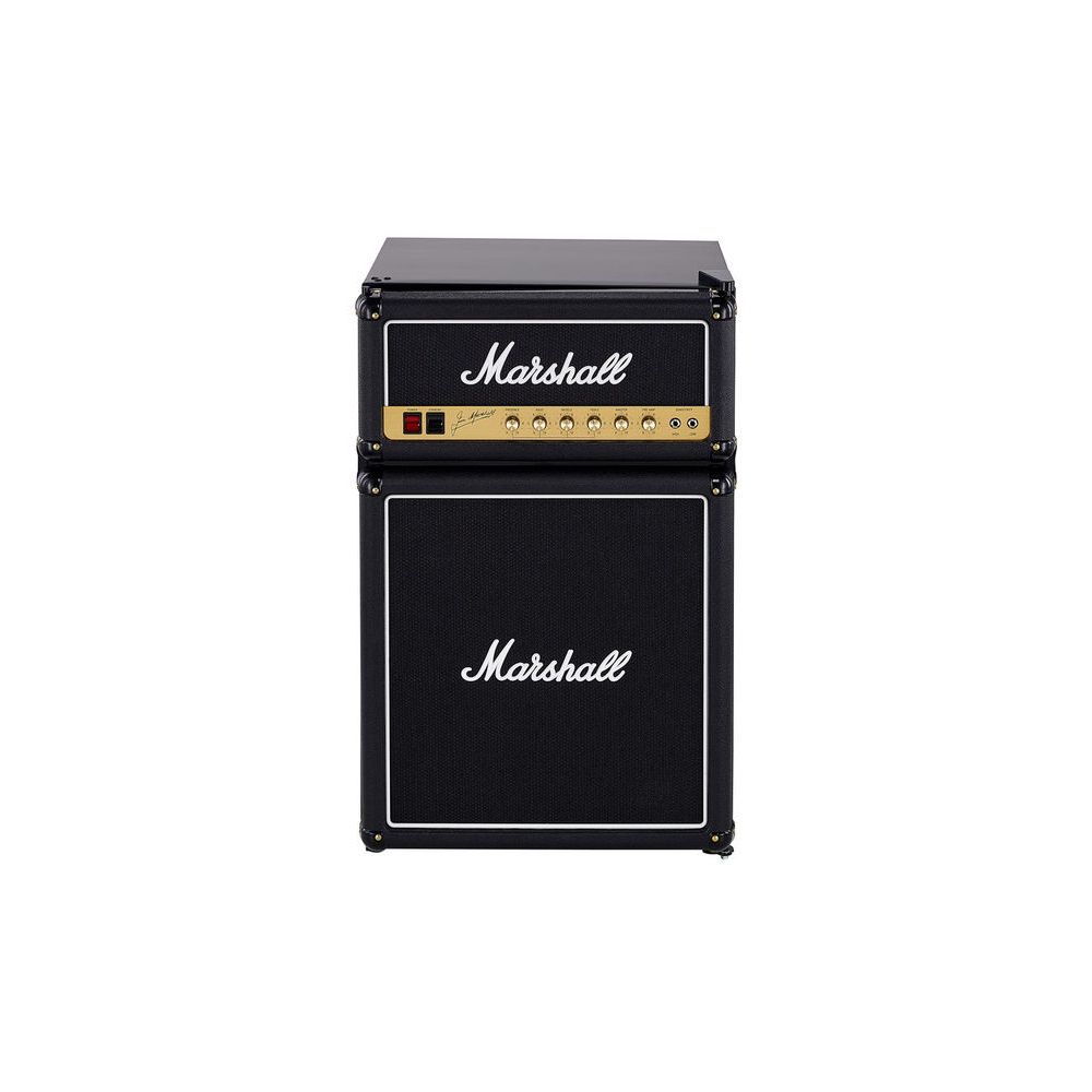 Marshall Fridge 4.4 Black – Thomann Ireland