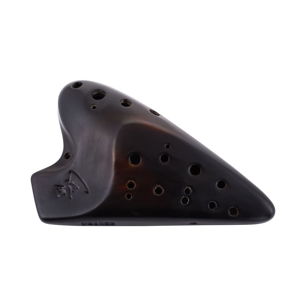 Thomann AC Double Ocarina Regular – Thomann Ireland