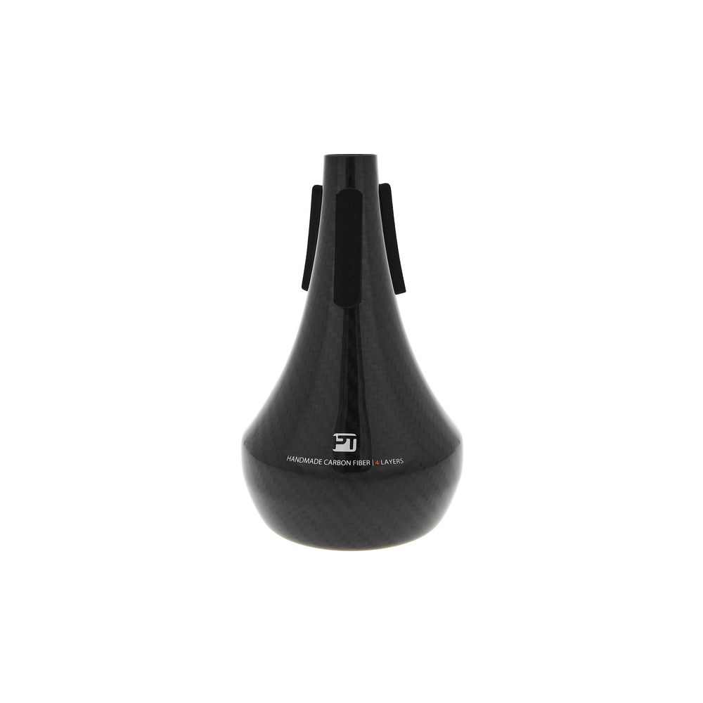 Protec Carbon Fiber Trp Mute Straight – Thomann Ireland