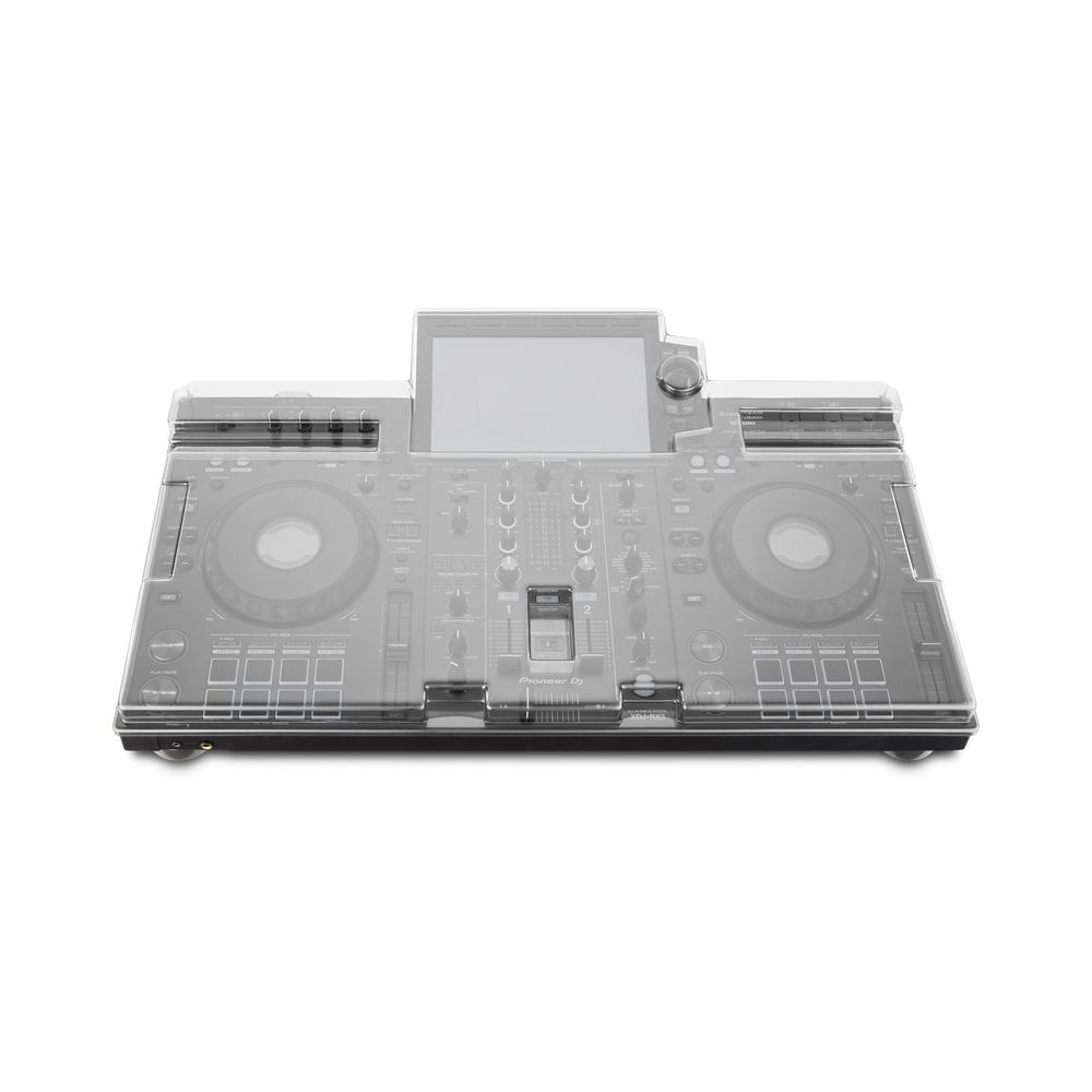 Decksaver Pioneer DJ XDJ