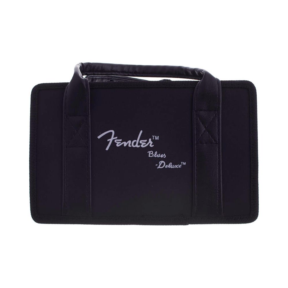 Fender Blues Deluxe 7 pack with case – Thomann Ireland