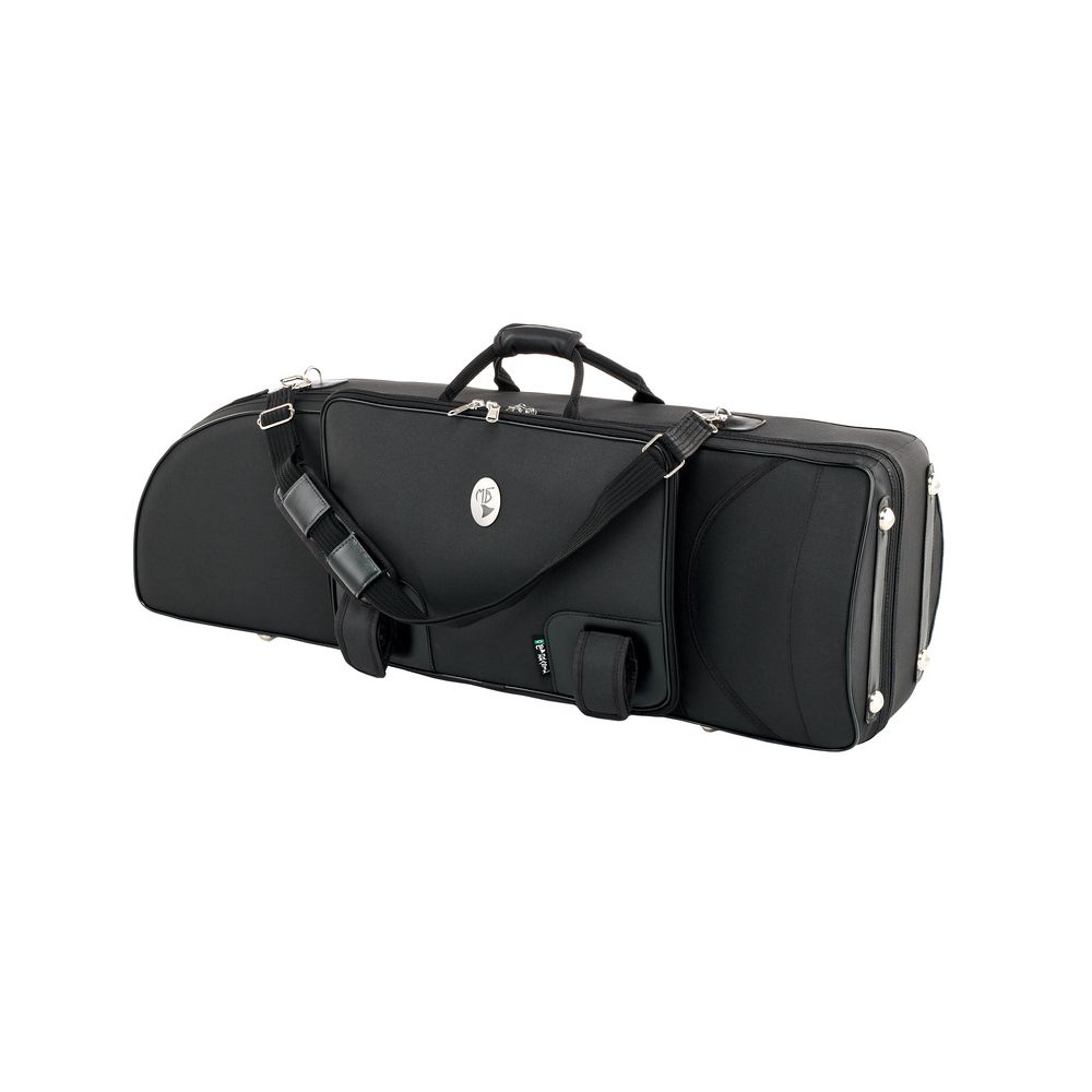 Marcus Bonna Tenor Trombone MB Light XL – Thomann Ireland