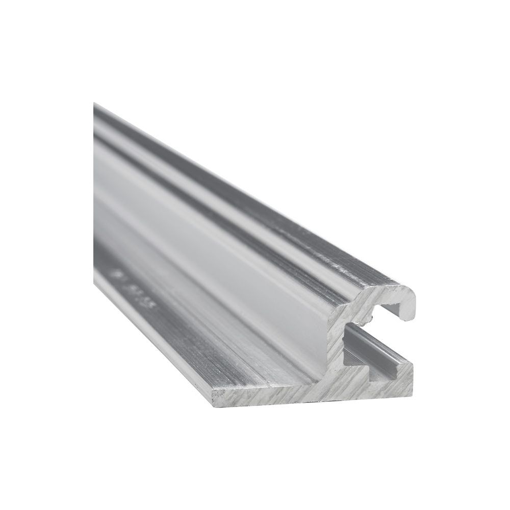 Adam Hall 6161 Sliding Rack Strip  – Thomann Ireland