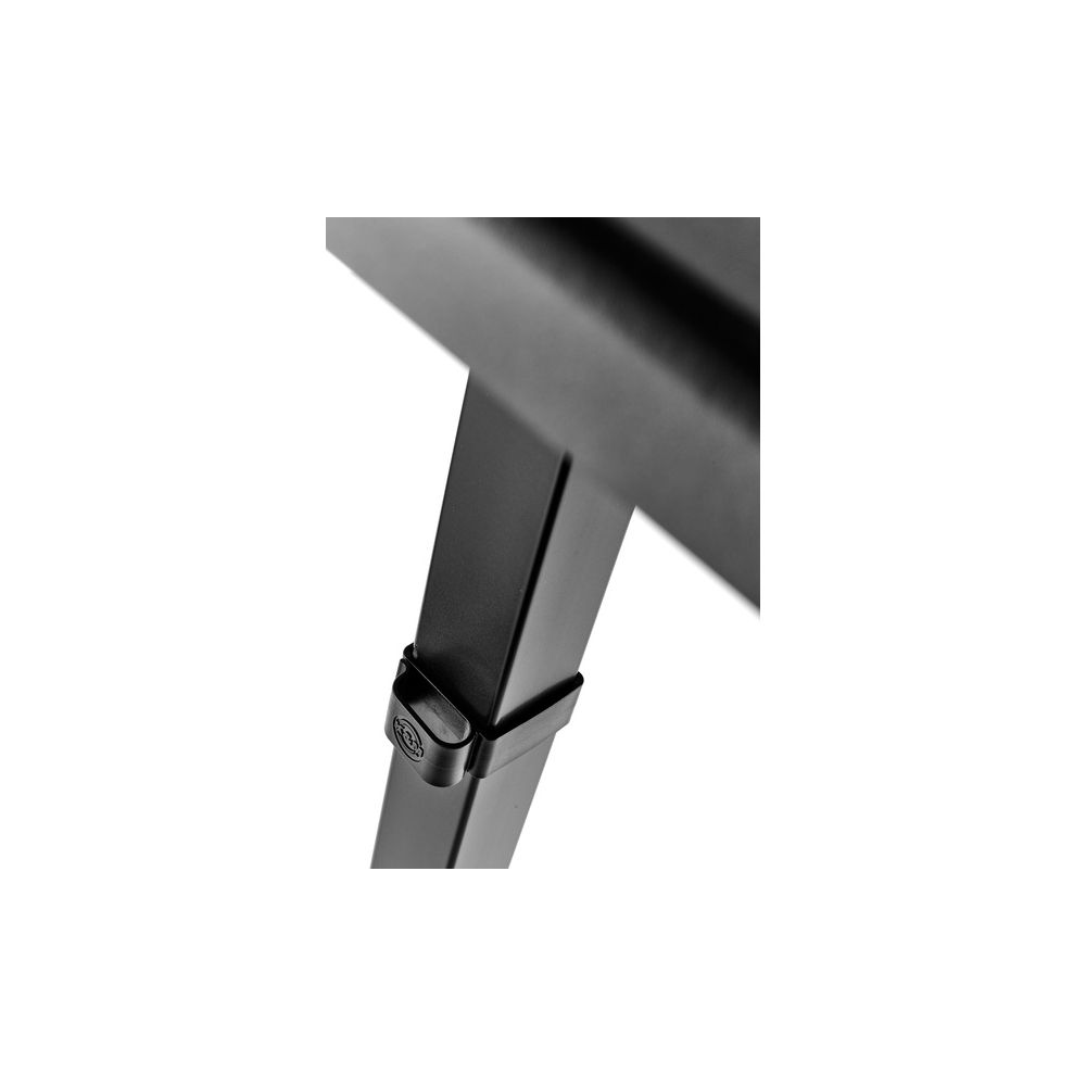 K&M 12170 DJ Desk – Thomann Ireland