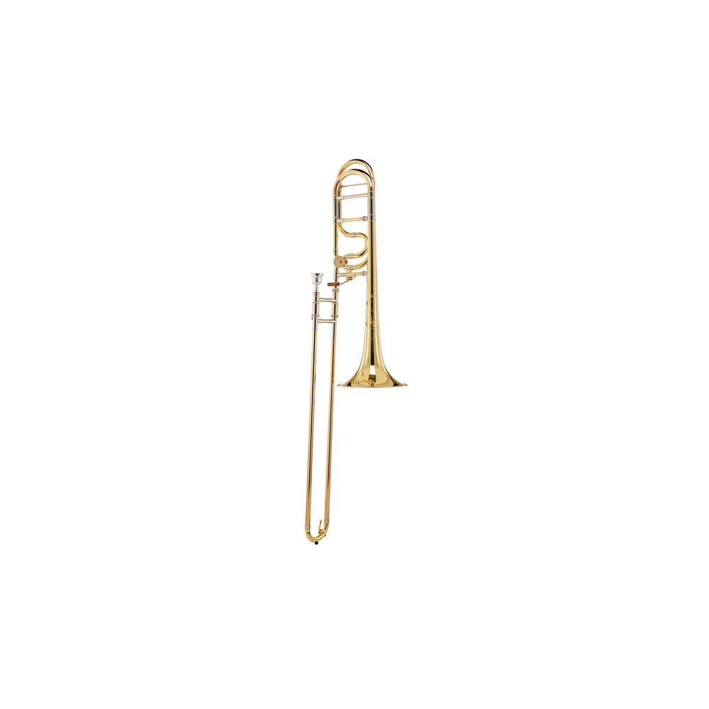 S.E. Shires TBAlessi Bb/F Tenor Trombone – Thomann Ireland