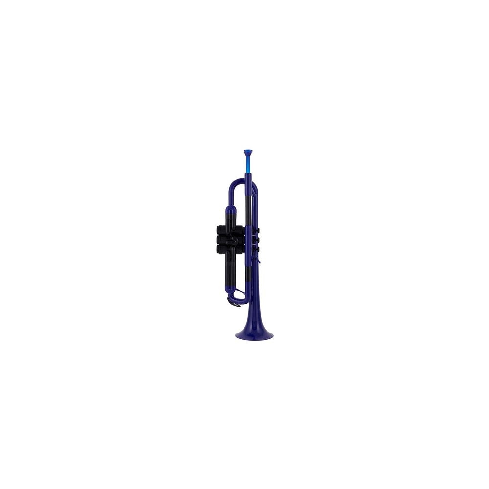 pBone music pTrumpet Blue – Thomann Ireland