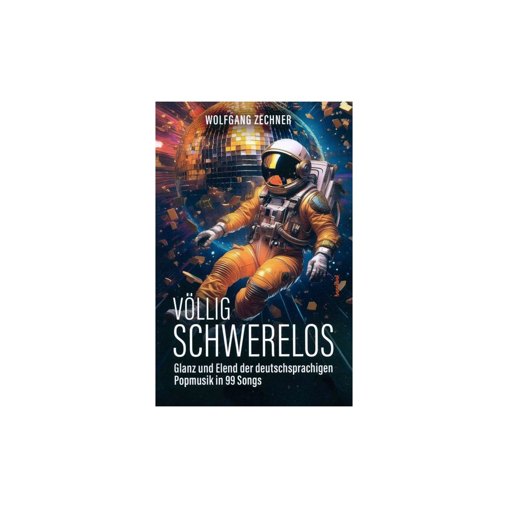 Hannibal Verlag Völlig losgelöst – Thomann Ireland