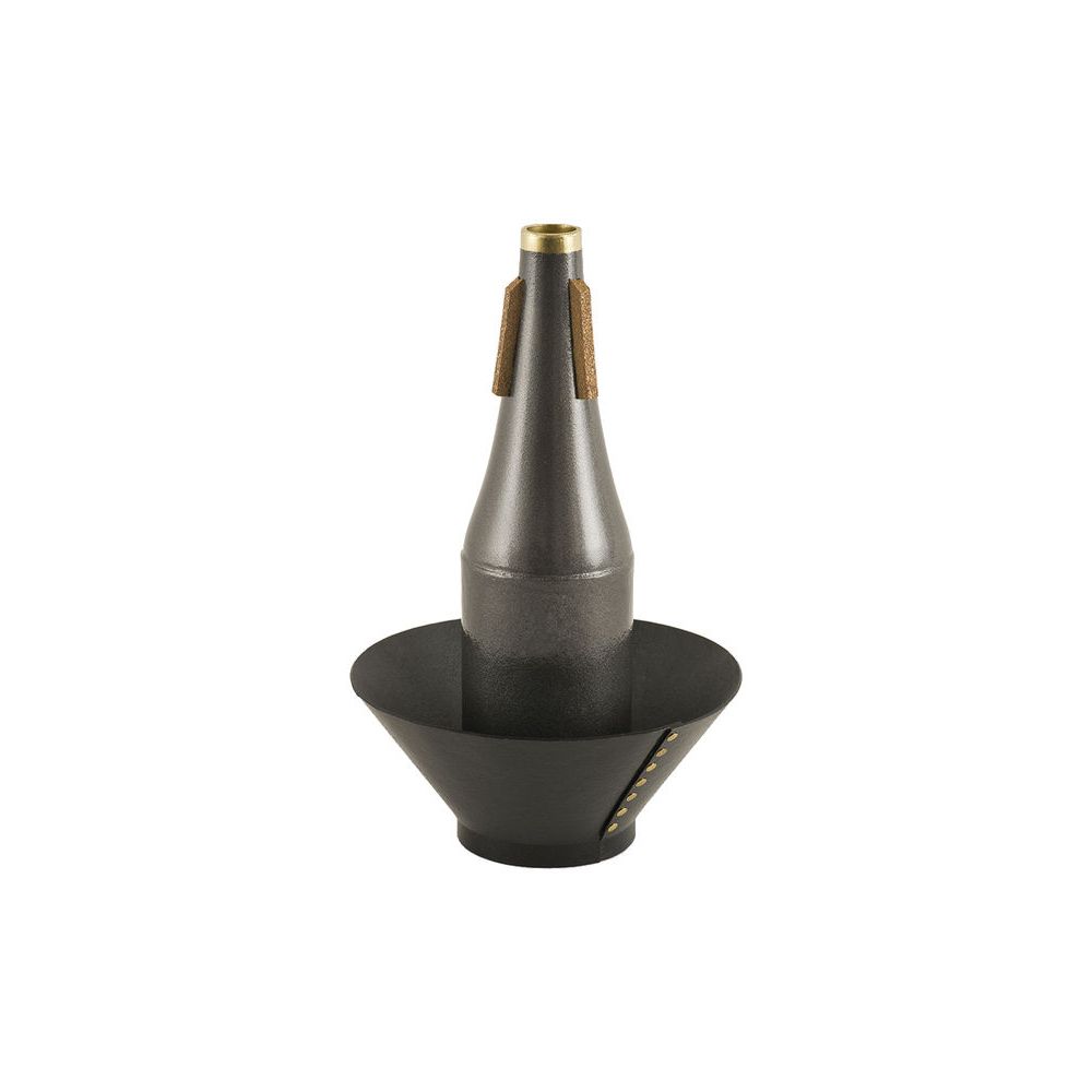 Soulo Mute Adjustable Trombone Cup Mute – Thomann Ireland