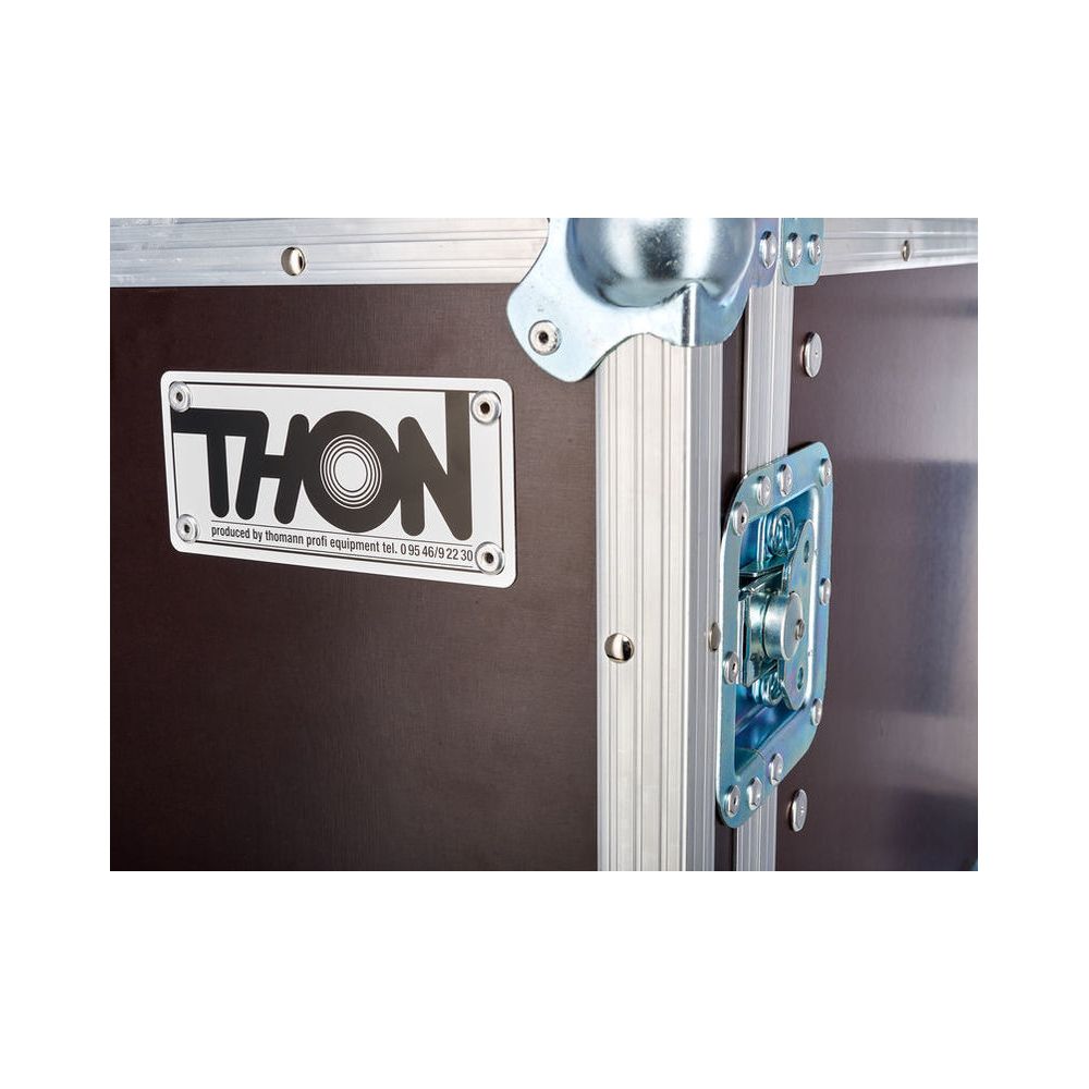 Thon Rack 18U Live 45 – Thomann Ireland