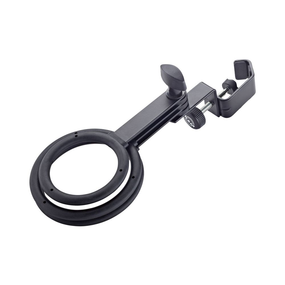 K&M 15910 Mute Holder – Thomann Ireland