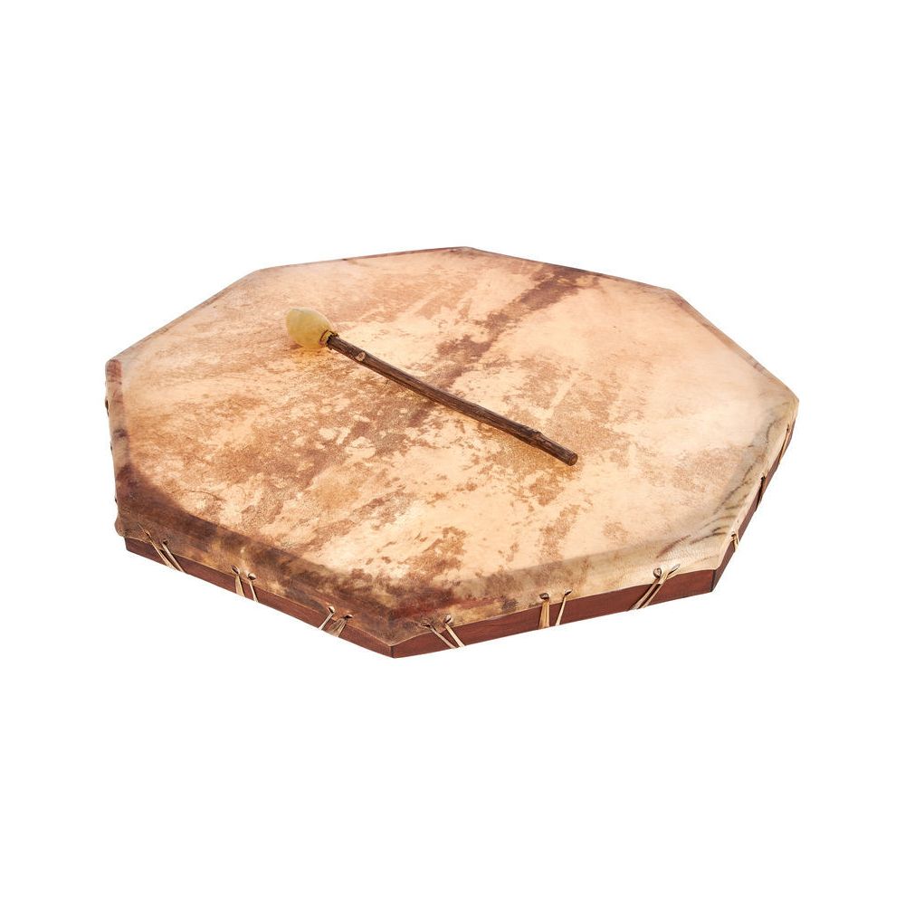 Terre Shaman Drum Octagon 70cm – Thomann Ireland