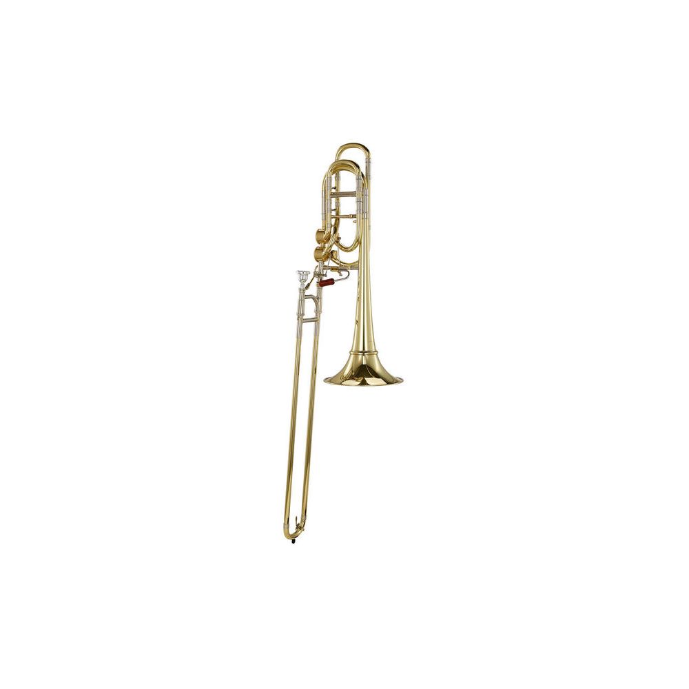 Antoine Courtois AC551BHA Bass Trombone – Thomann Ireland