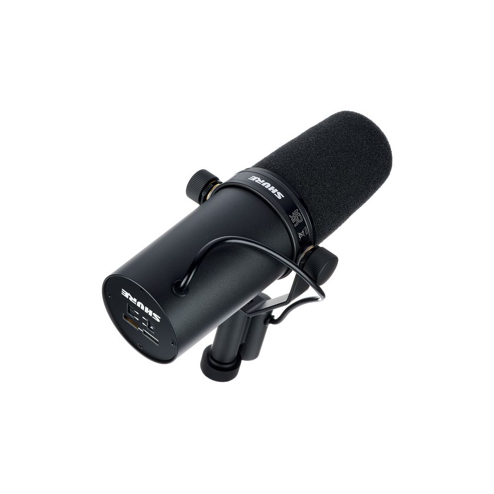 Shure SM 7 B EVA Case Bundle – Thomann Ireland