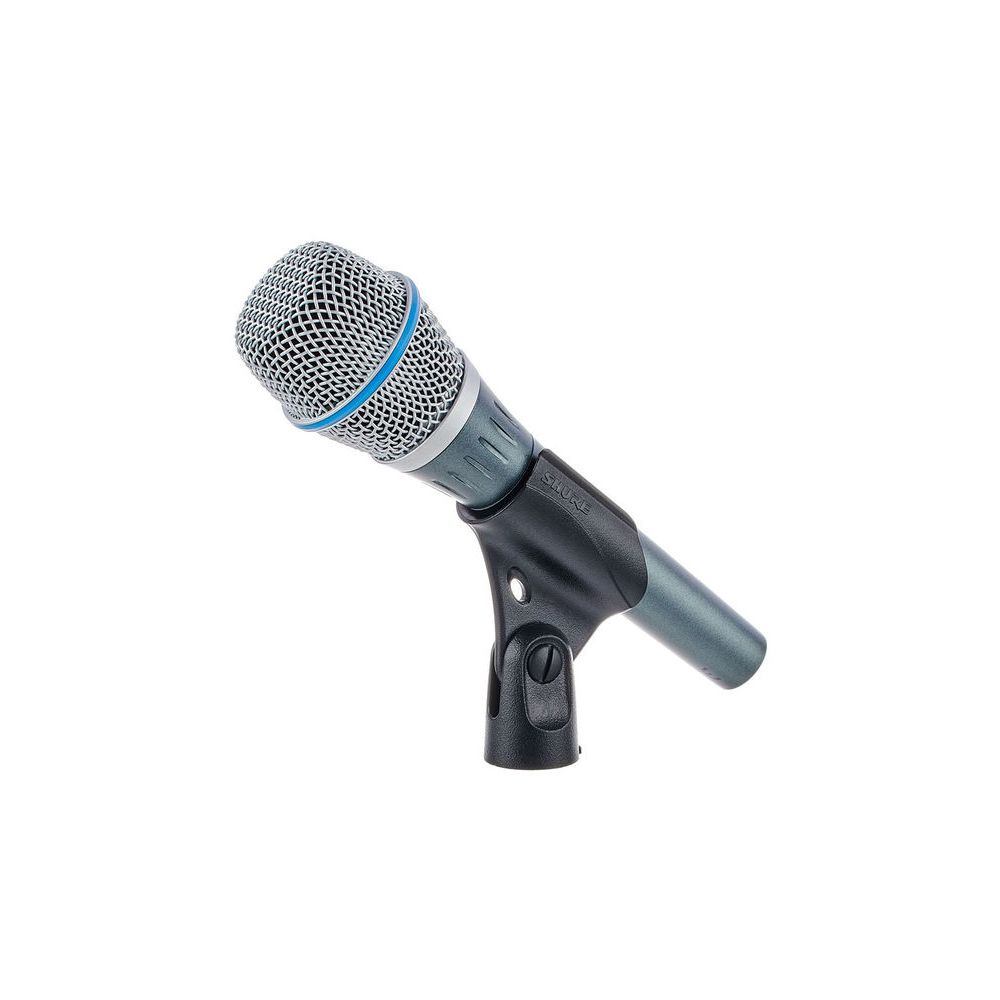 Shure Beta 87C – Thomann Ireland