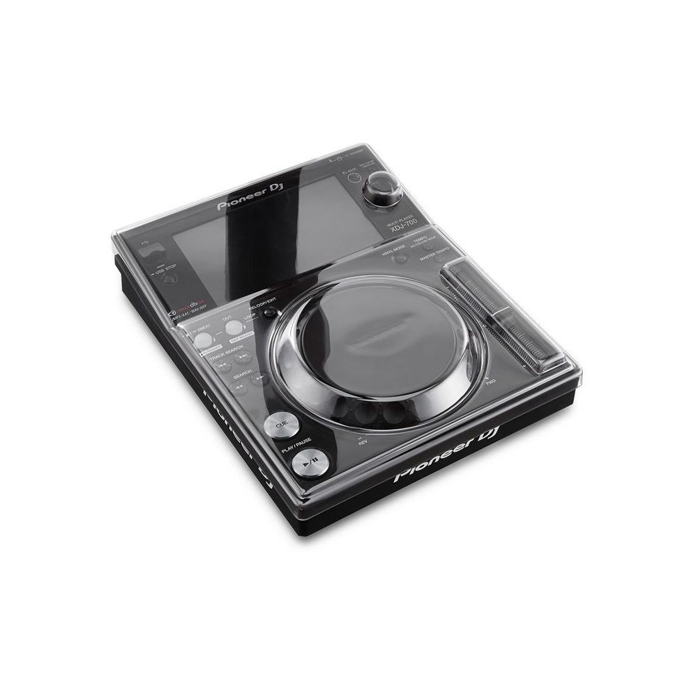 Decksaver Pioneer XDJ