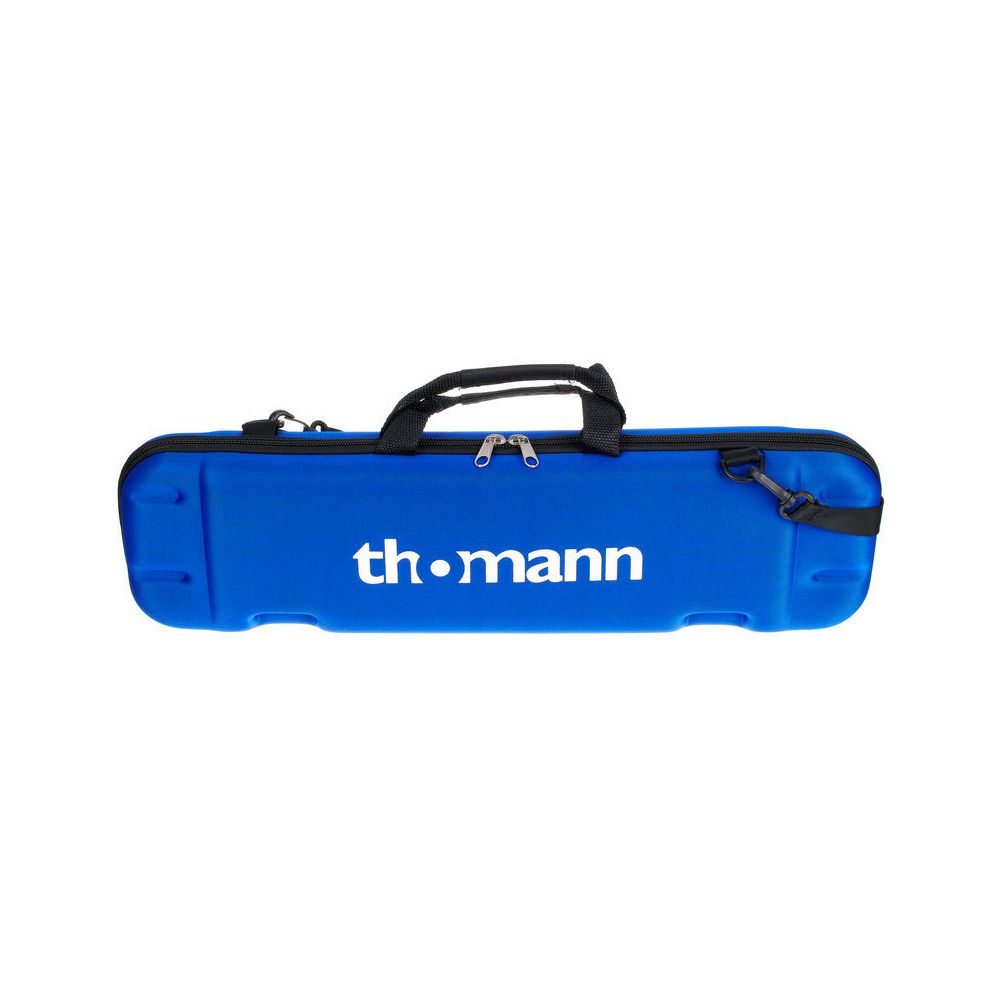 Thomann 37 Pro Melodica Blue – Thomann Ireland