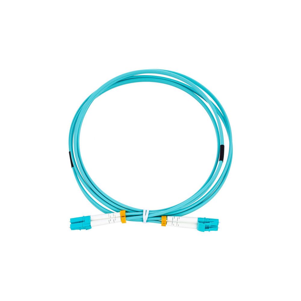 pro snake LWL Cable LC