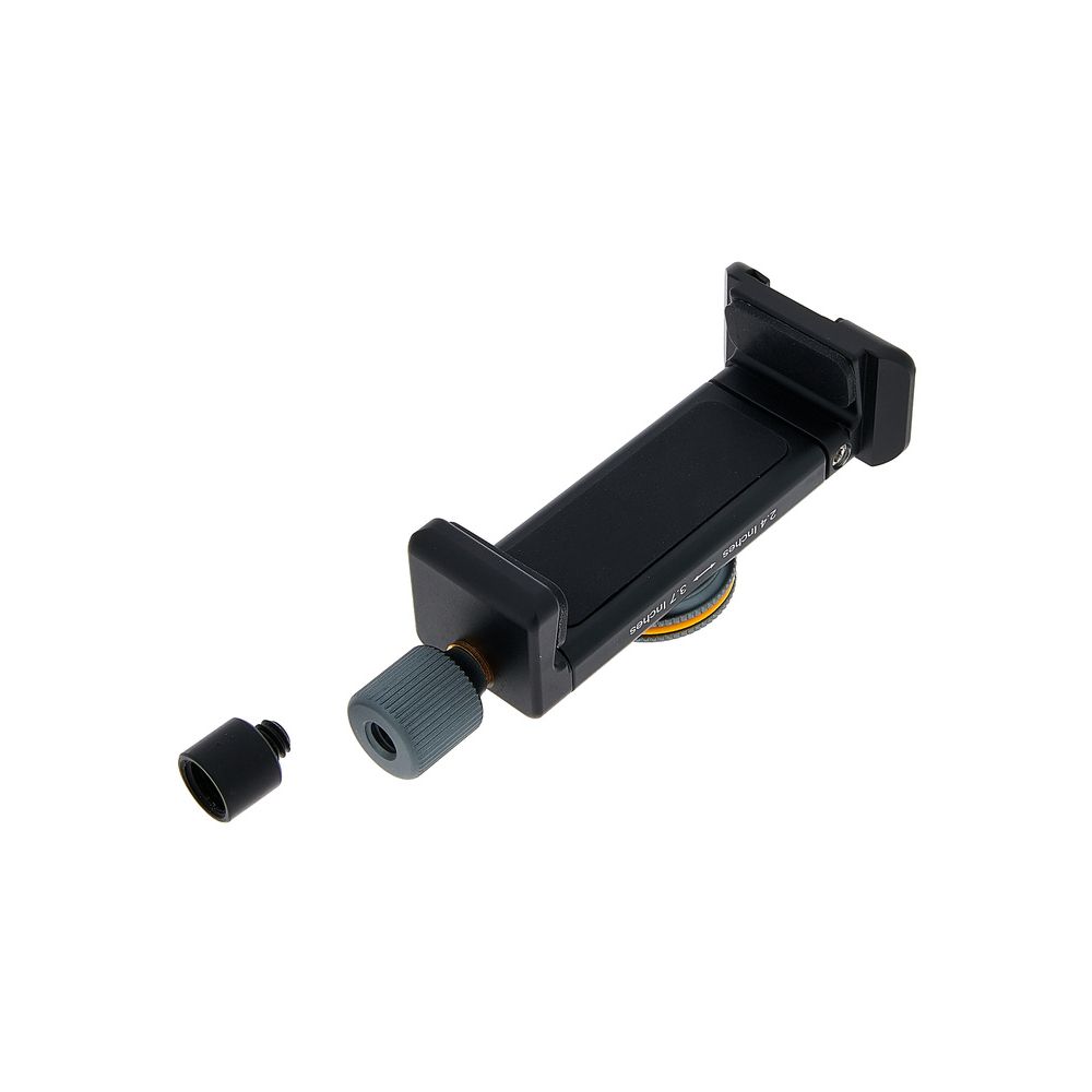 Roadworx Smartphone Stand Bundle – Thomann Ireland