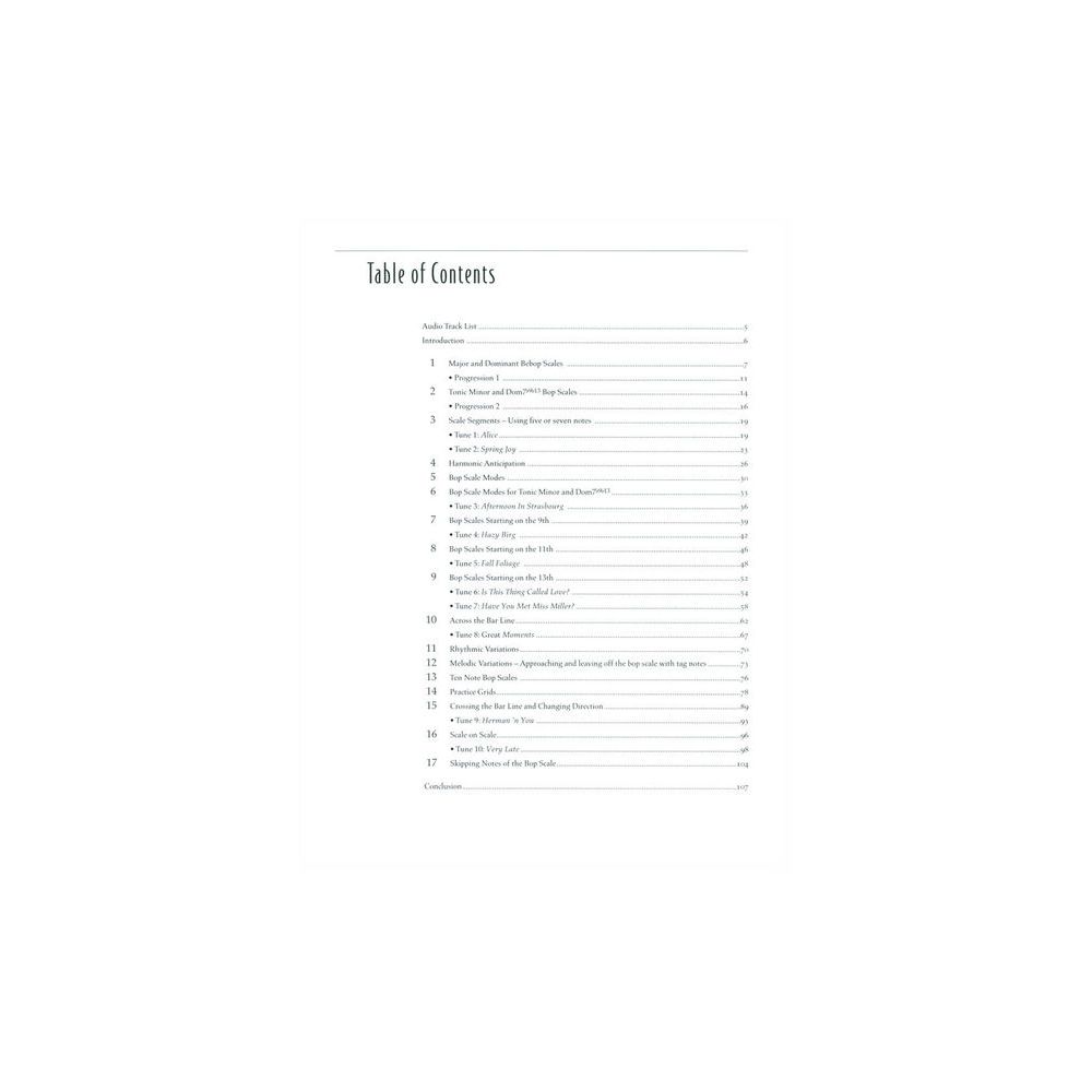 Advance Music Jazz Line – Thomann Ireland