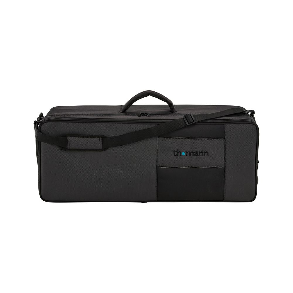 Thomann Lightcase Tenor Sax Rectang. – Thomann Ireland