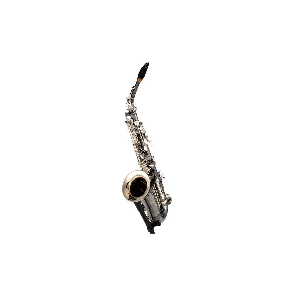 Keilwerth SX 90R "Shadow" Alto Sax – Thomann Ireland