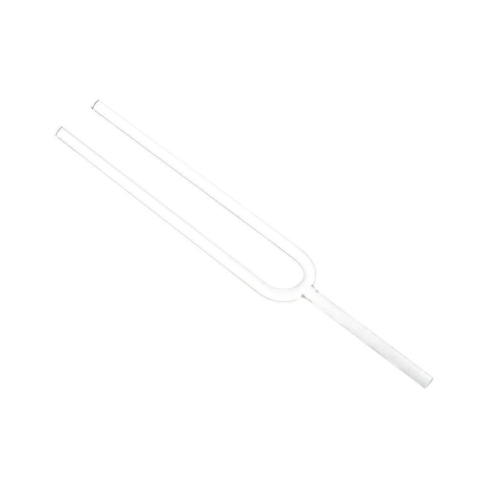 Thomann Crystal Tuning Fork 16mm – Thomann Ireland