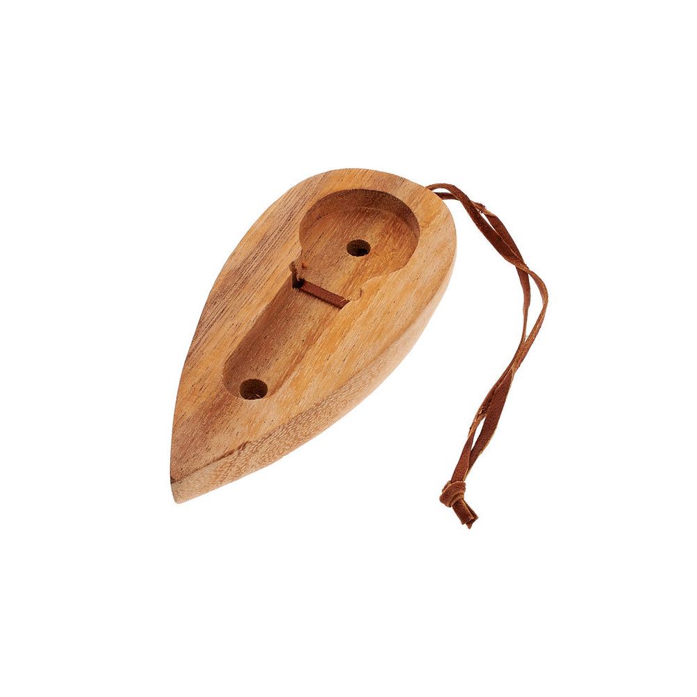 Terre Jaw Harp Wooden Case M – Thomann Ireland