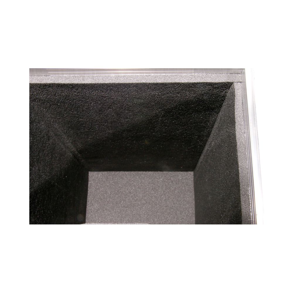 Thon Case Fire Extinguisher – Thomann Ireland