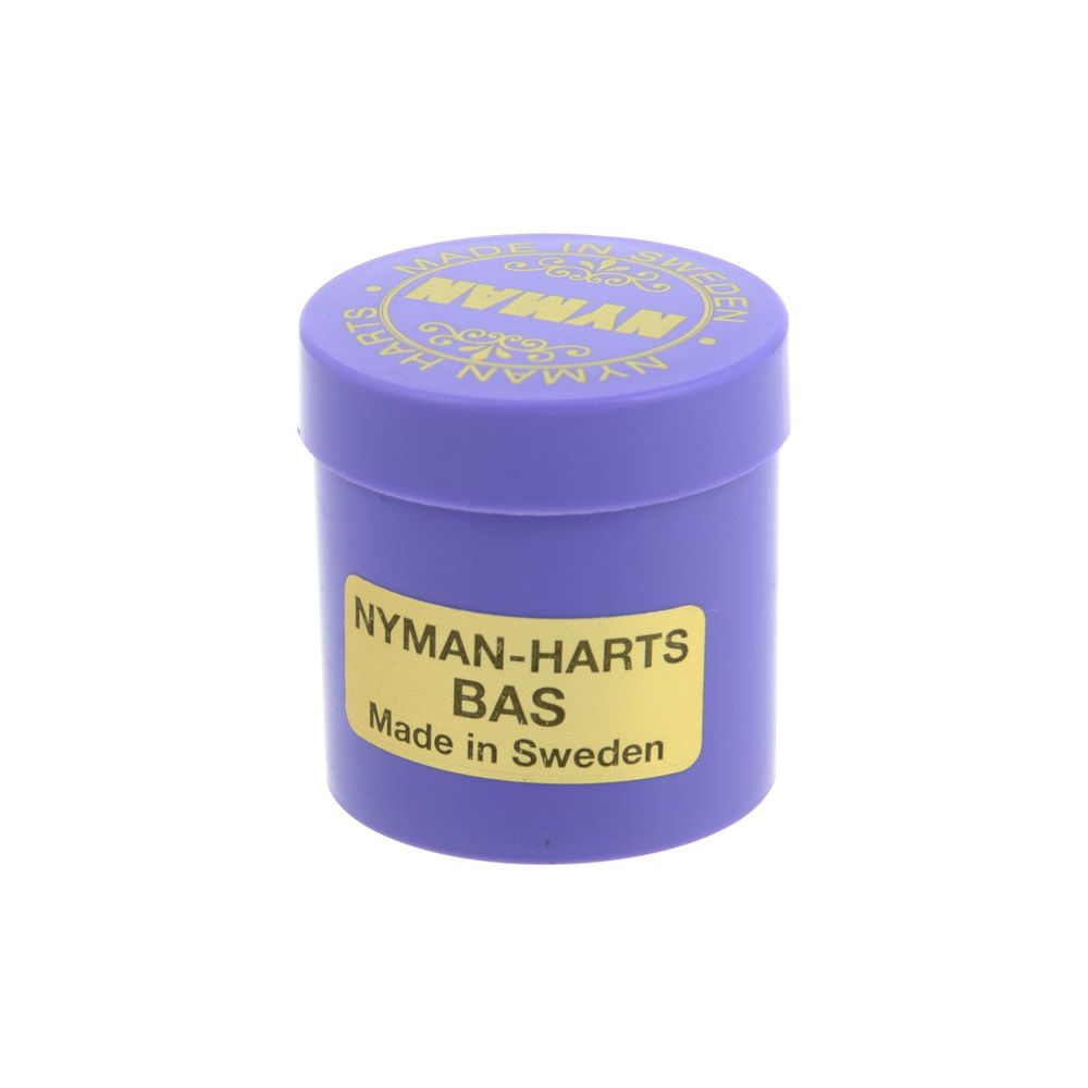 Nyman Bass Rosin – Thomann Ireland