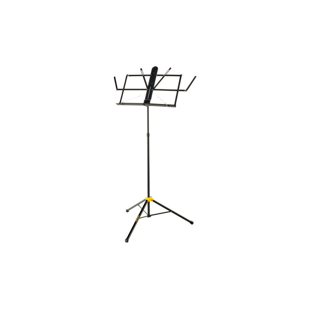 Hercules Stands HCBS