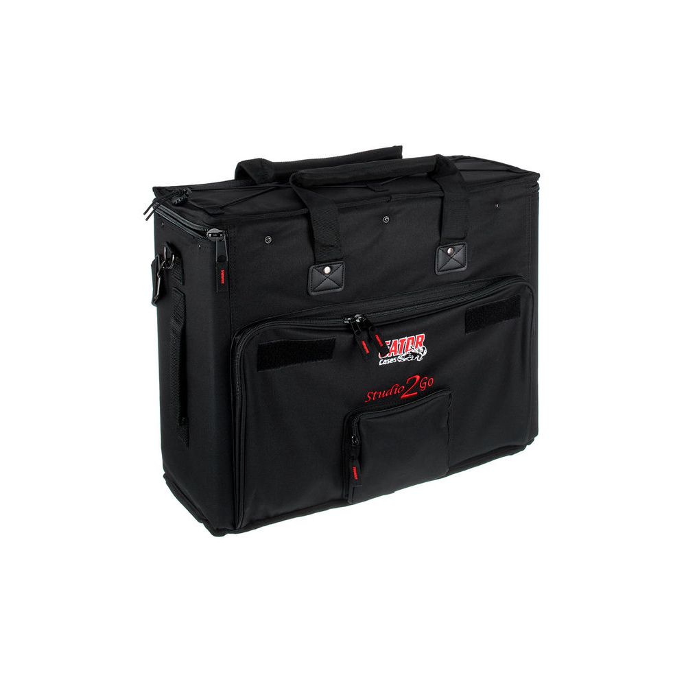 Gator GSR 2U – Thomann Ireland