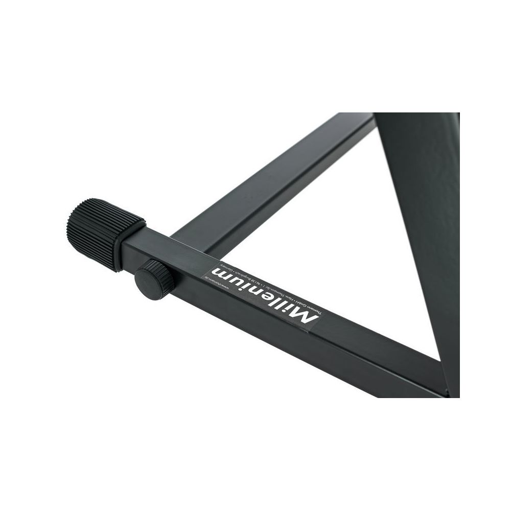 Millenium Rackstand 4U – Thomann Ireland