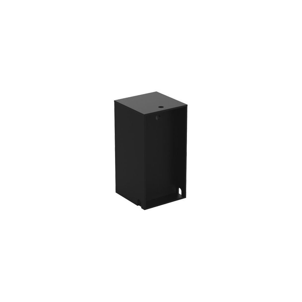 Glorious Modular Mix Rack Black – Thomann Ireland