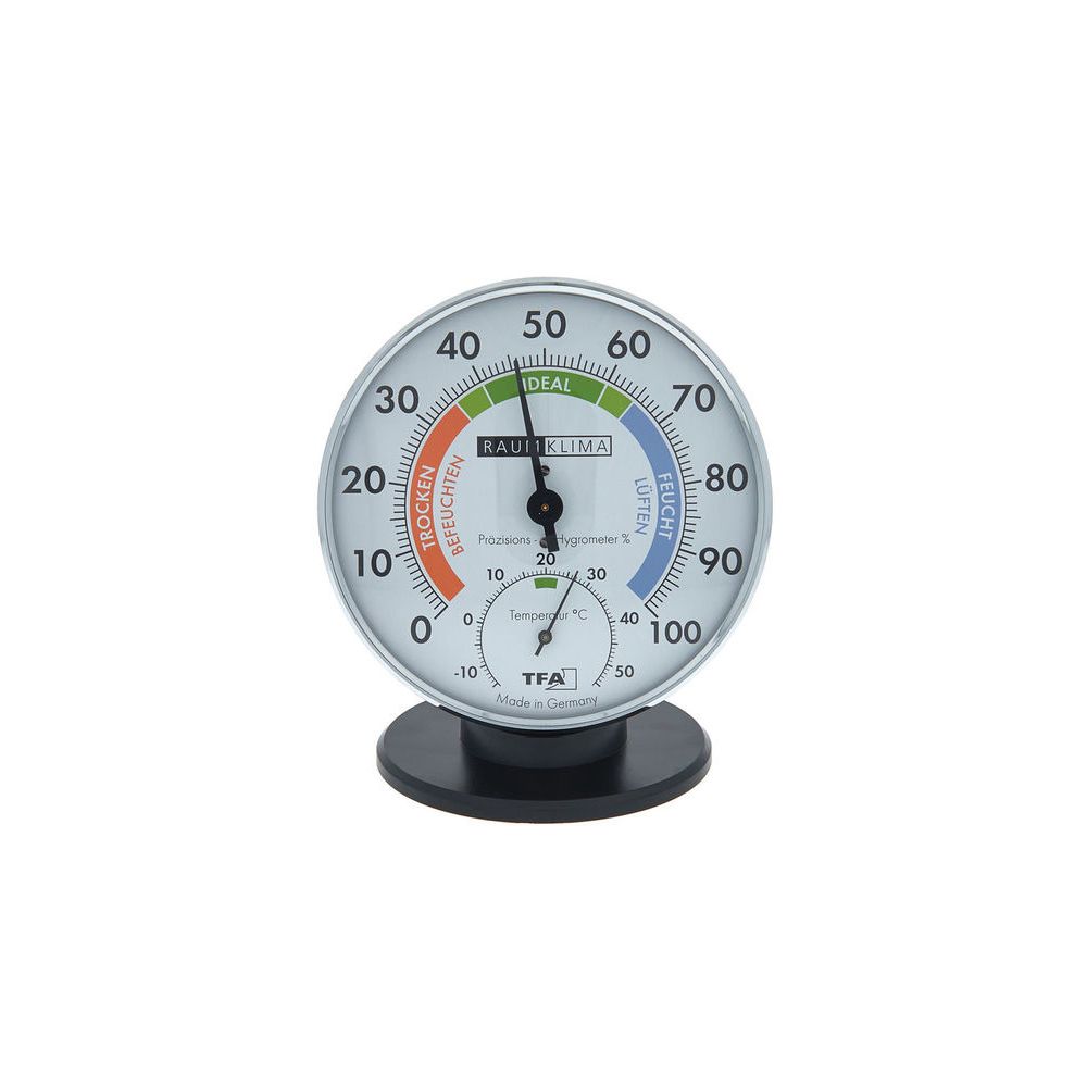 TFA Thermo