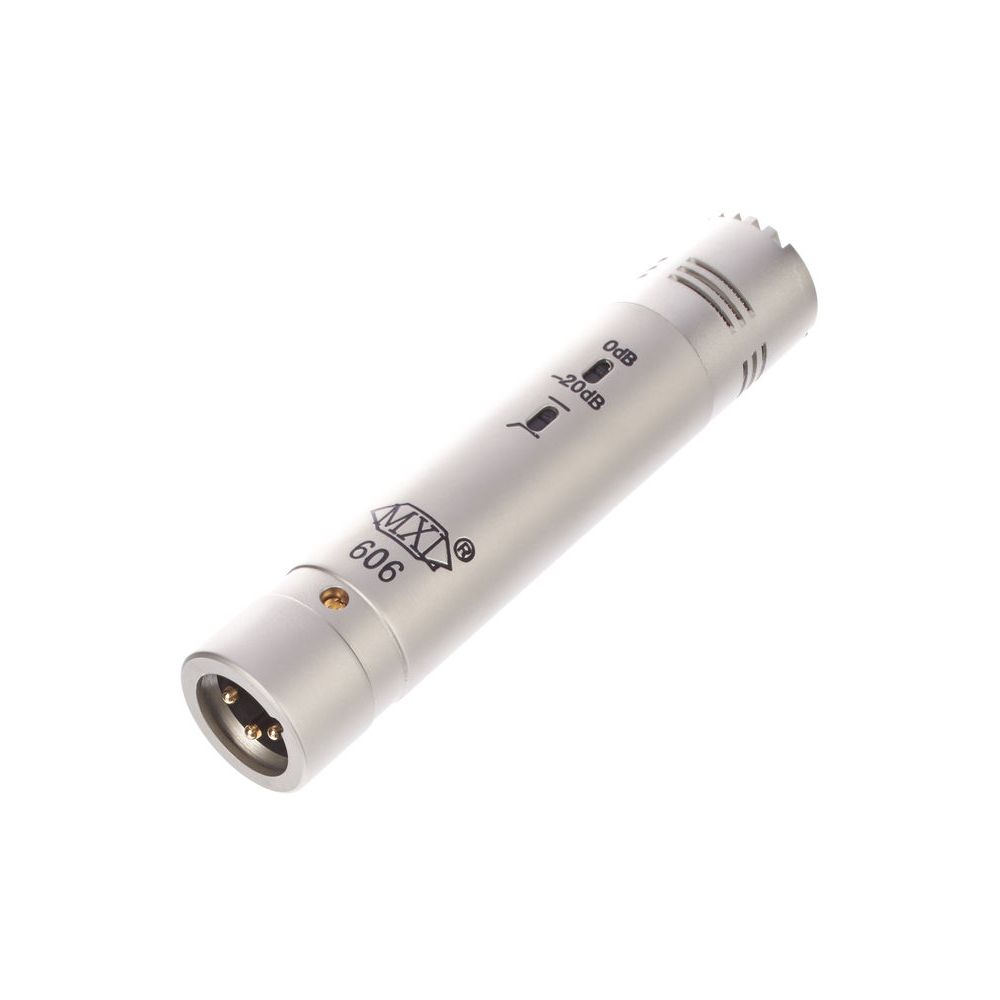 MXL 606 – Thomann Ireland