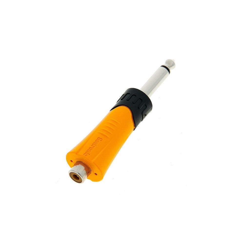 Seetronic MP2
