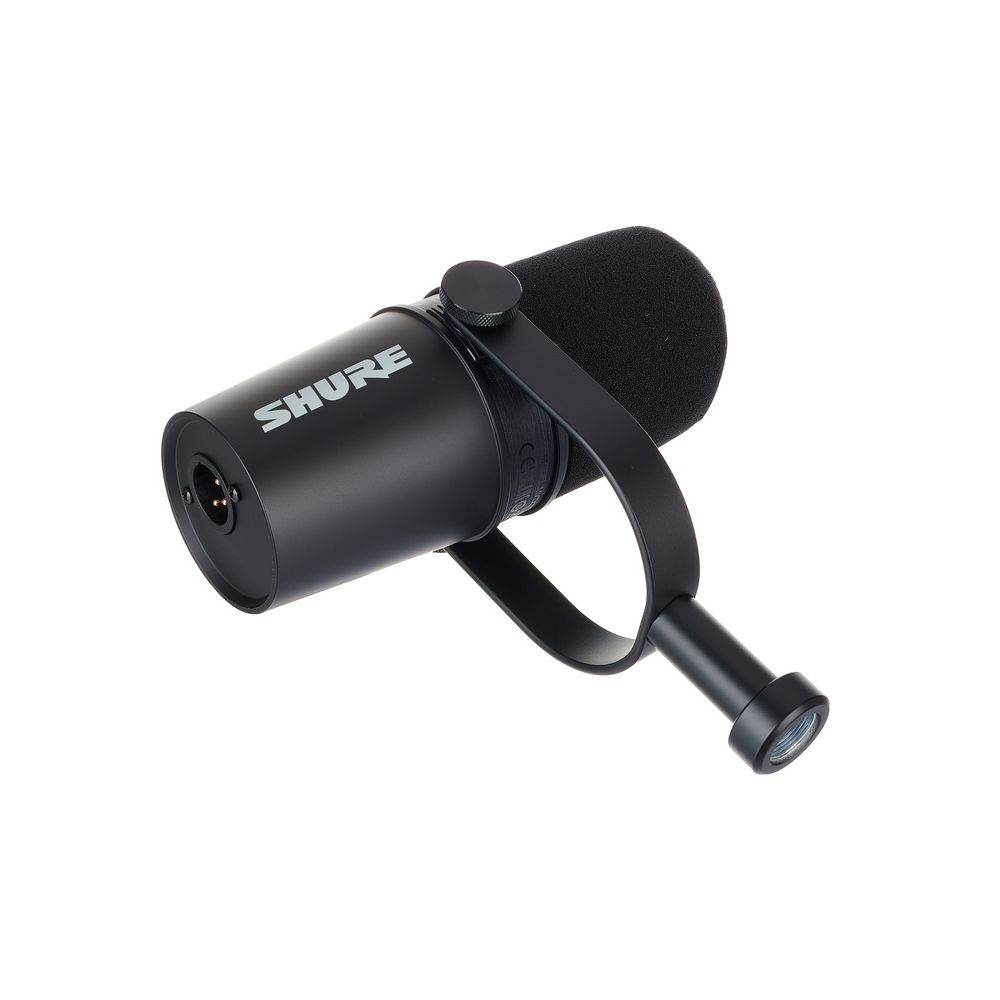 Shure MV7 X Podcast Bundle – Thomann Ireland