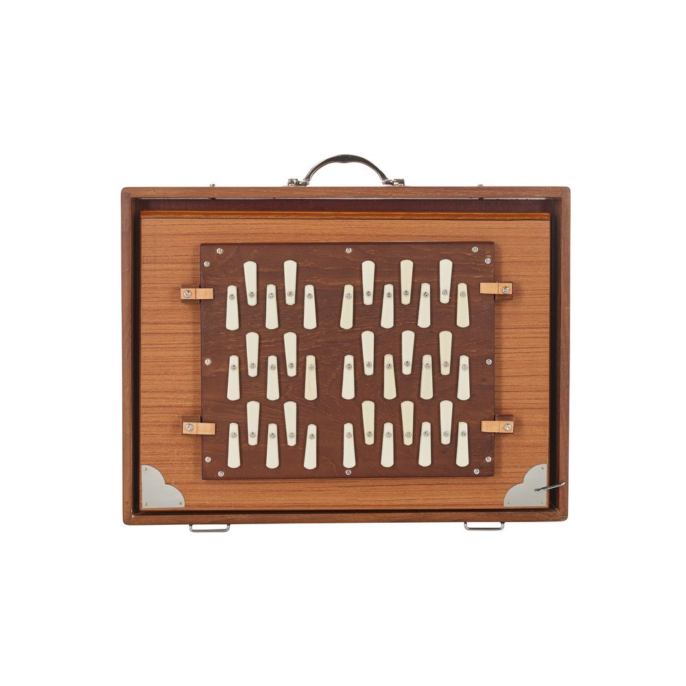 Thomann Nataraj Prof. Shruti 3 Octaves – Thomann Ireland