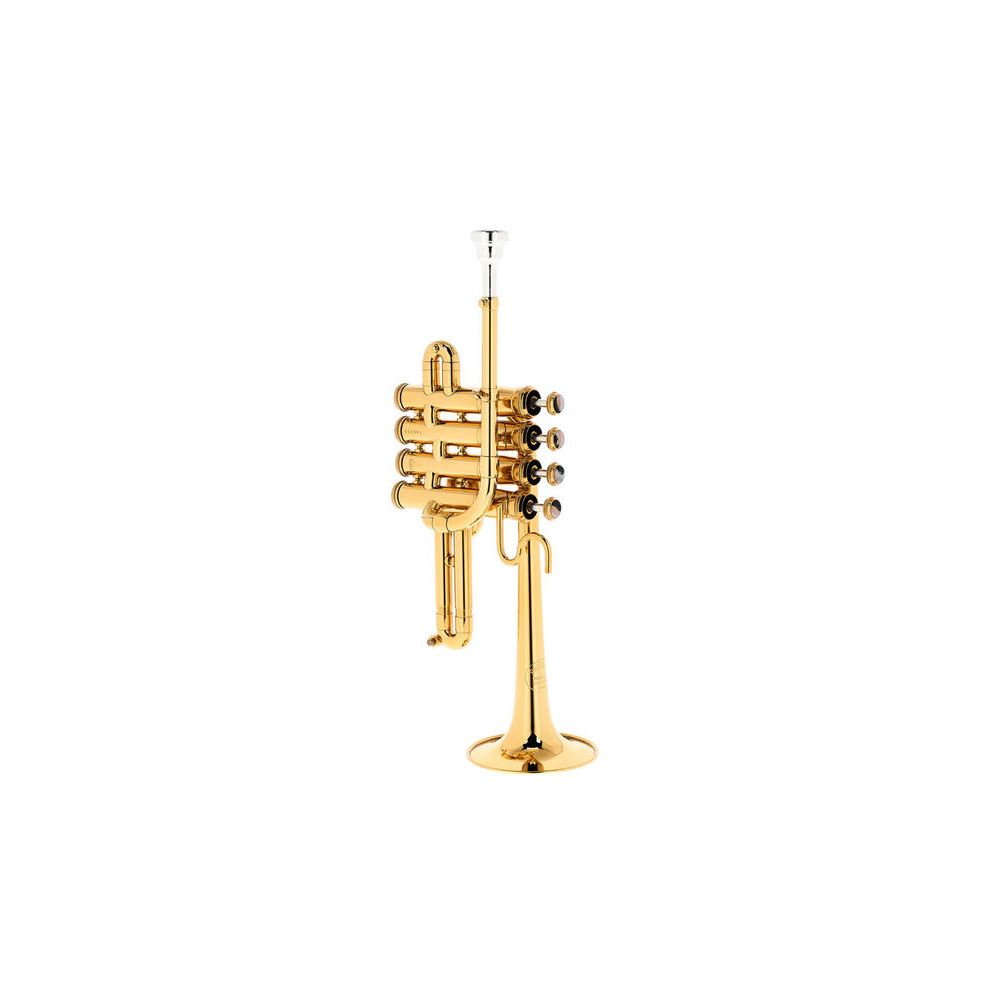 Kühnl & Hoyer Malte Burba Piccolo Trumpet – Thomann Ireland