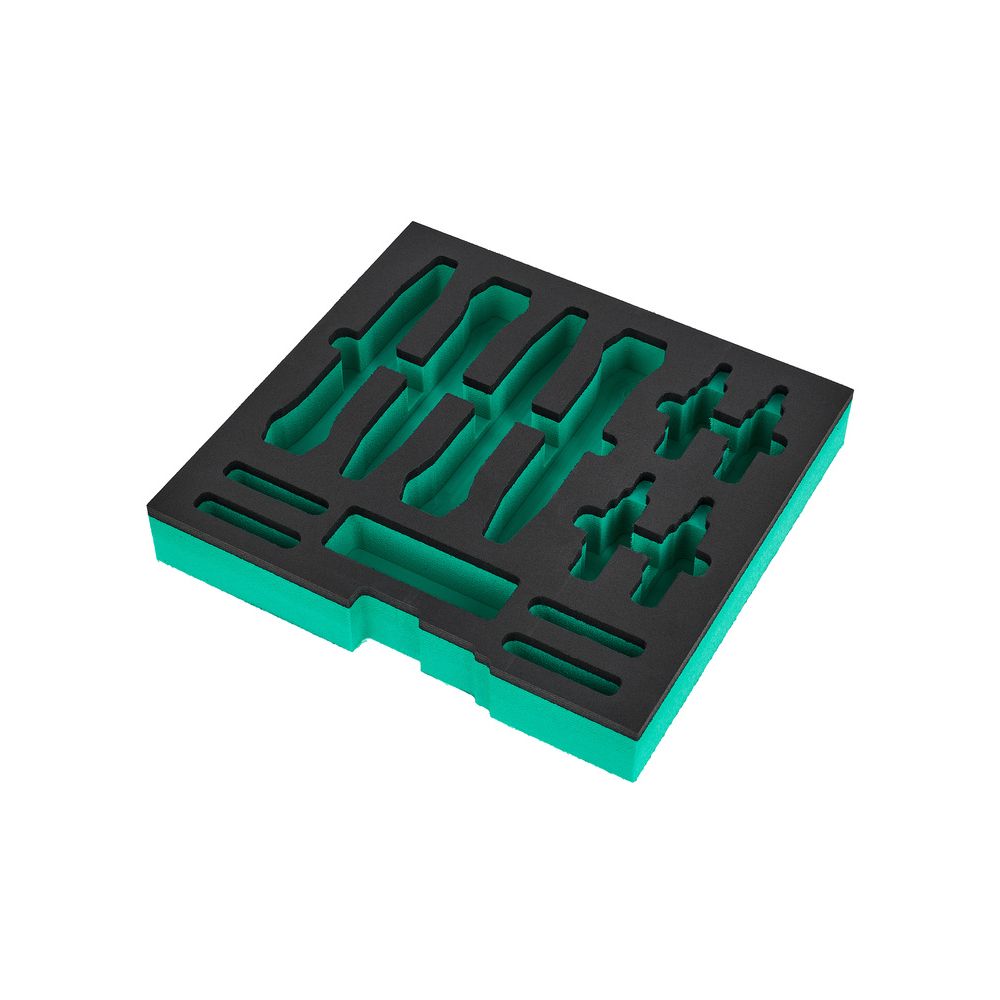 Thomann Inlay 4/4 Shure GLXD – Thomann Ireland