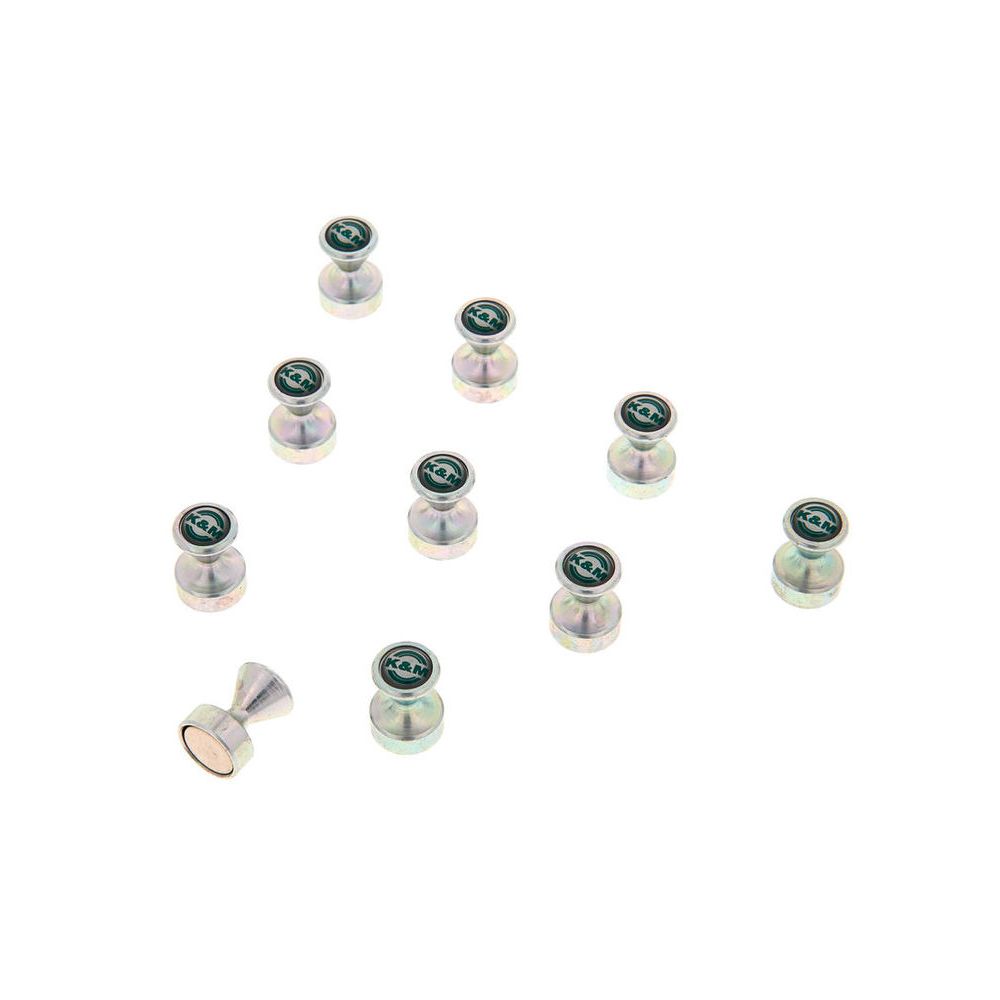 K&M 11581 Magnets – Thomann Ireland