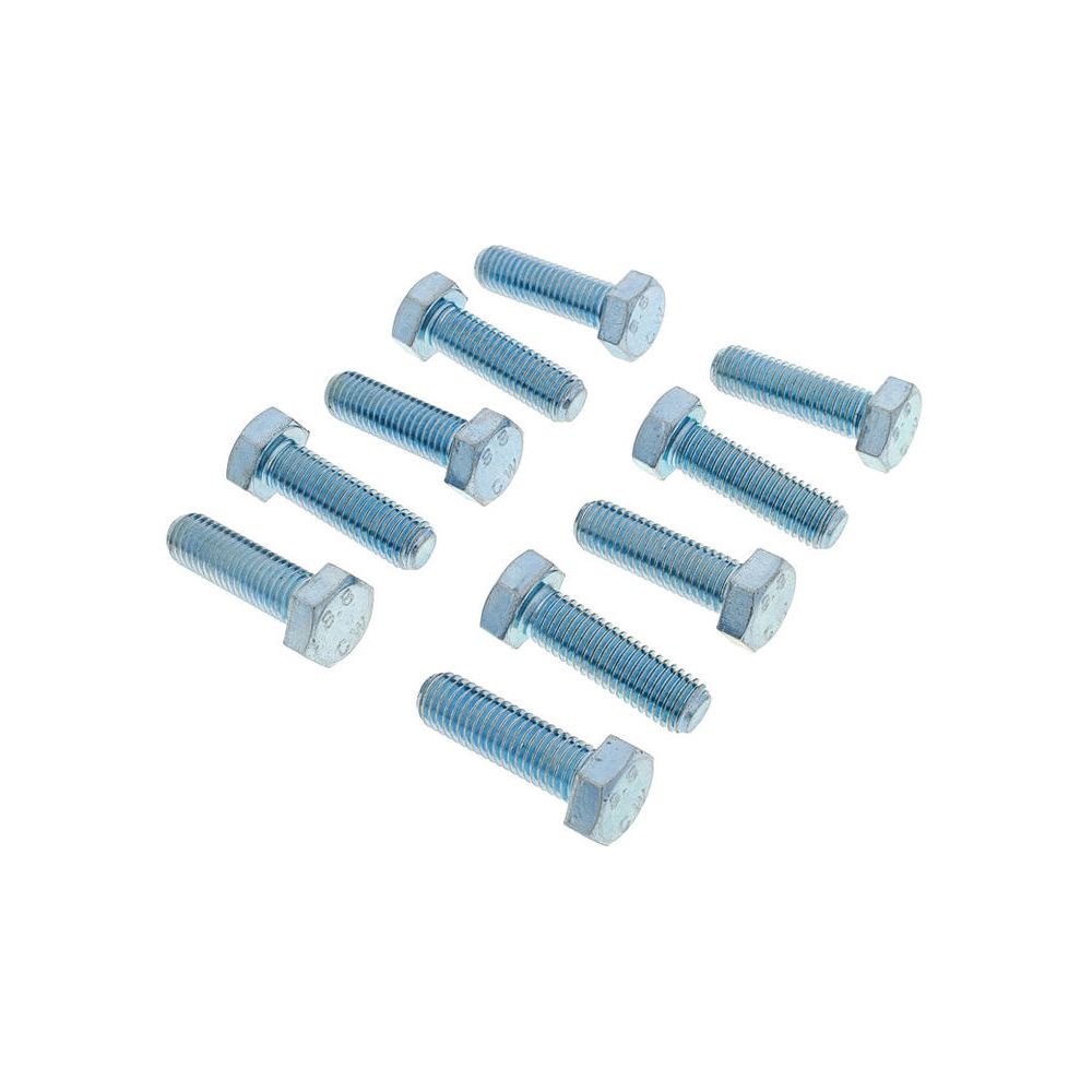 Thomann M12x40 Screw – Thomann Ireland