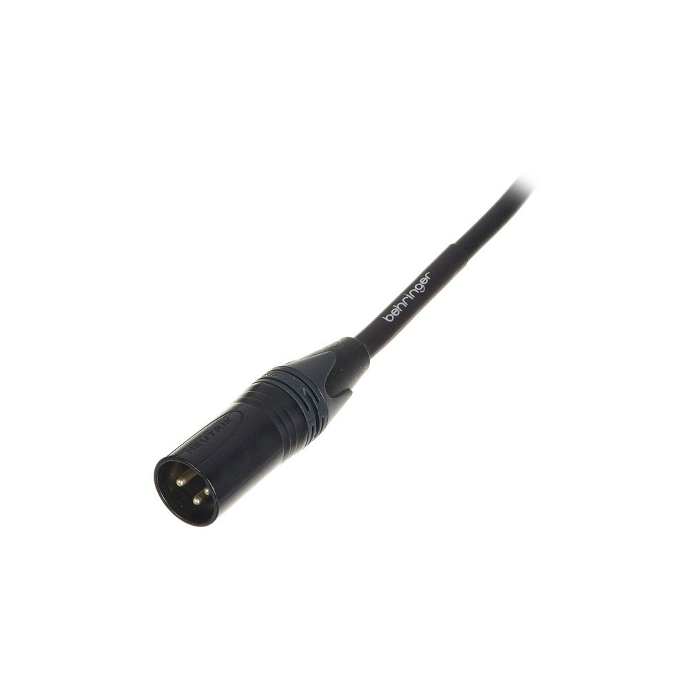 Behringer PMC