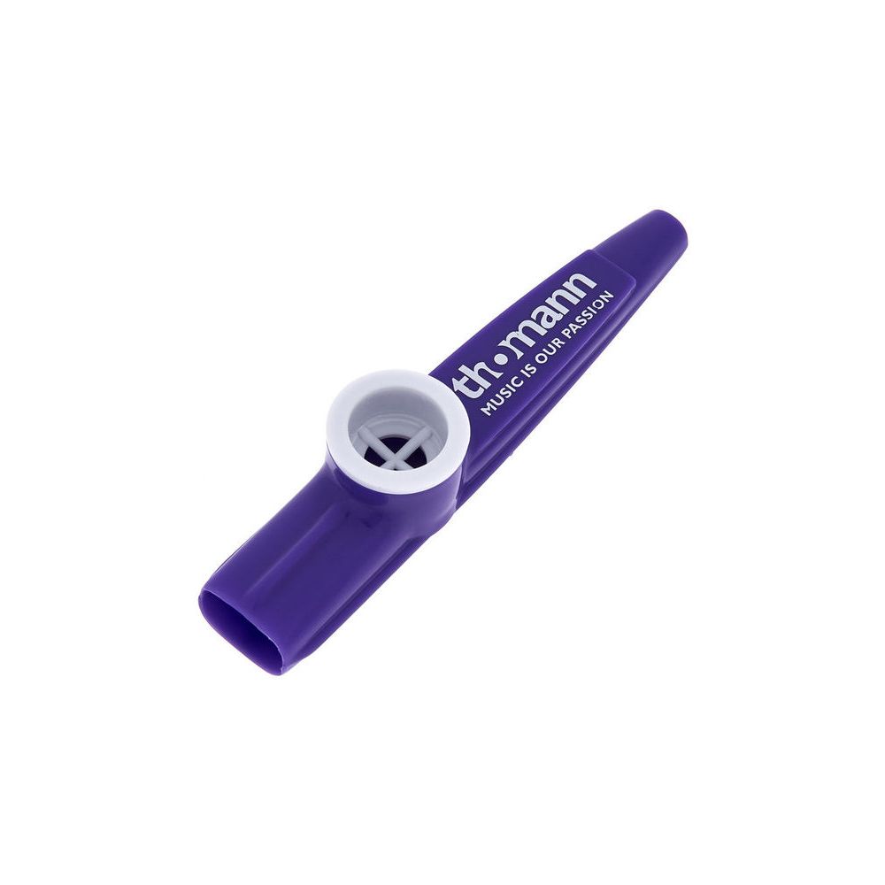Thomann Kazoo Purple – Thomann Ireland