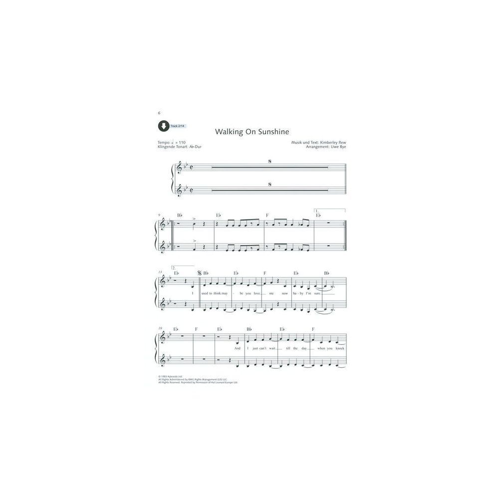 Schott Pop For Clarinet 1 – Thomann Ireland